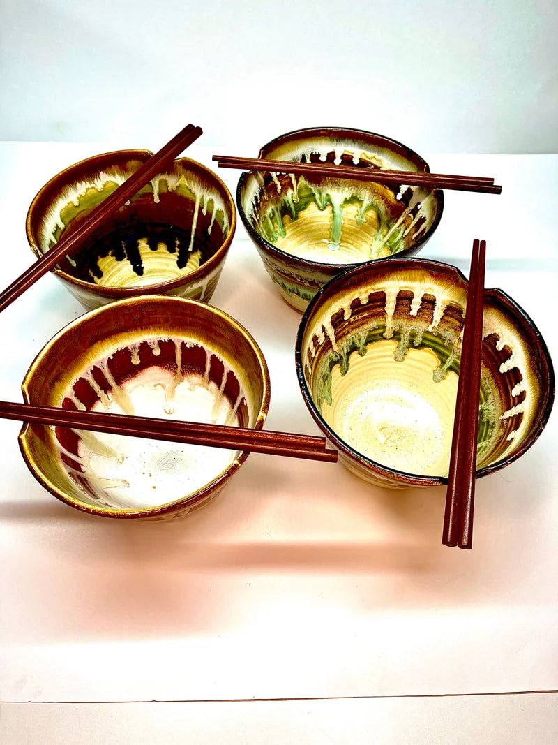 Ramen Bowls