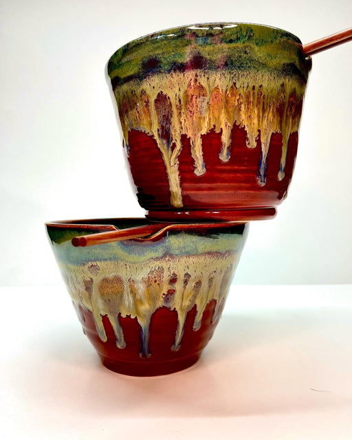 Ramen Bowls