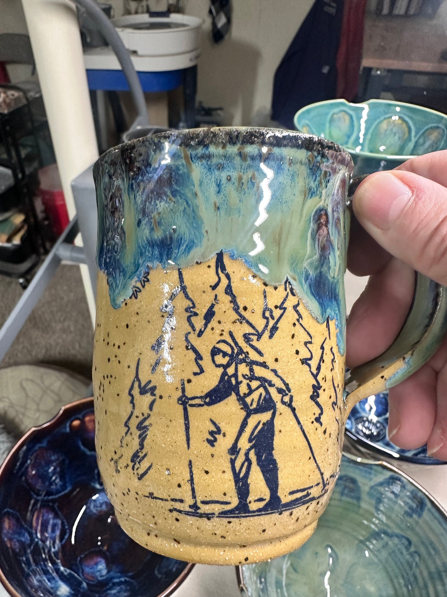Mugs