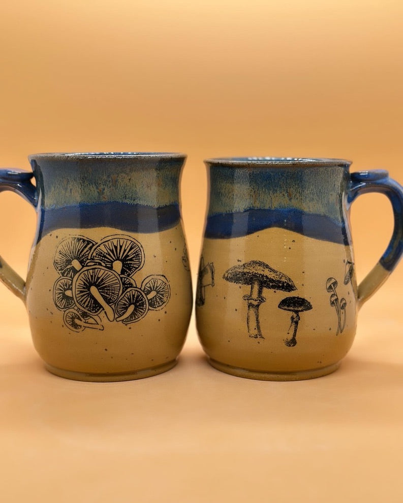 Mugs